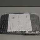 Logitech Wave Keys Wireless Ergonomic Keyboard with Cushioned Palm Rest, Comfortable Natural Typing, Easy-Switch, Bluetooth, Logi Bolt Receiver, for Multi-OS, Windows/Mac - Graphite