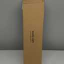 Picture Light Battery Operated with Remote, 3CCT Dimmable Picture Light for Paintings, Brass Rechargeable 24 inch Battery Operated Wall Sconce for Art Lighting Gallery Portrait Artwork