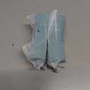 4 x Dog poop bag holder-2 in 1 Dog Waste Bag holder Comes with pet snack box for Leash Lightweight Pet Waste Bag DispenserEquipped with nylon rope and buckle (Excluding dog waste bag)(Black Green)