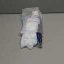 UKEENOR 360 Degree Dusters Multi Surface Duster Refills Kit Extender Handle (1 Long Handle to + 1 Short Handle + 12 Duster Refills)