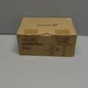 Minetom Christmas Light Clips Outdoor C7 C9, 50 Count Universal Quick Christmas Light Spring Clips for Outside Roof Gutter Shingle Fence E12 E17 Base (Green)