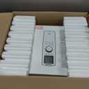 Stiebel Eltron Tankless Water Heater  Tempra 20 Plus  Electric, On Demand Hot Water, Eco, White