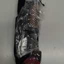 Ionic Thermal Brush, 1.5 Inch Thermal Round Brush, Heated Curling Brushes Makes Hair Smoother Get Natural Curls, 5 Temp Settings, Universal Voltage for Travel, Easy to Use, Rose Gold