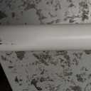 60 inch Ceiling Fan Downrod, 5 FT,1'' Diameter (White, Not Threaded)