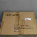 Lightdot 150W LED Wall Pack Lights, 360 Adjustable Panel with Dusk to Dawn Photocell, 22500Lm 5000K Daylight, IP65 Waterproof & Advanced Heat Dissipation Outdoor Security Lighting(Height:10~20ft)