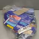 Ziploc Gallon Food Storage Freezer Bags, 132ct Total, Stay Open Design, Easy to Fill, 66 Count, 2 Pack, 132 Total