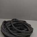 zero-G 4001-100 Garden Hose, 5/8" x 100', Gray