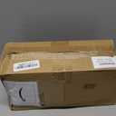 Hotop 4 Pieces Christmas Pine Cone Stocking Holder Metal Mantel Stocking Hanging Hook Xmas Pine Cone Stocking Holder Fireplace Stocking Hanger for Fireplace Mantel Christmas Decor