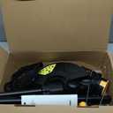 HEINPRO Cordless String Trimmer Compatible with Dewalt 20V MAX Battery, 12-Inch Electric Weed Wacker, Auto Line Feed, Weed Eater Battery Powered Grass Trimmer, w/ 6 Line Spools, Black(Tool Only)