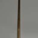 Delta Faucet 24-Inch Linear Shower Drain Wall Edge in Champagne Bronze