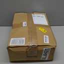 NIERBO 200 Inch Large Huge Projector Screen Big 16:9 3D Movie Screen of Thick Canvas Material Projection Screen HD for Outdoor Indoor Home Theater Church with a Black Projector Bag Not Include Mount