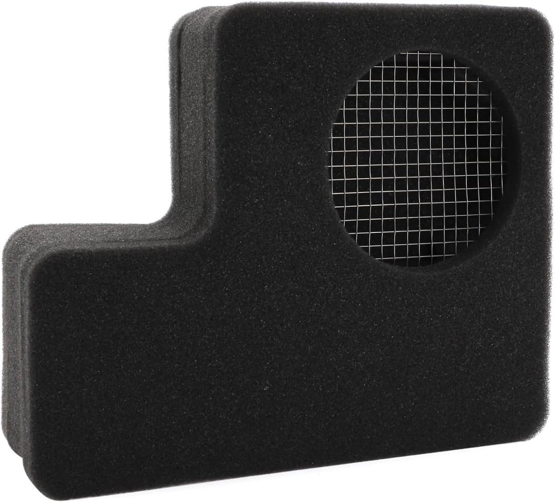 1253116 Fits for Polaris 93-99 Indy Trail Touring Classic RMK Air Box Baffle Assembly Foam Air Box Filter