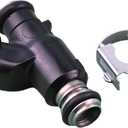 Fuel Injector 2521248 compatible with Polaris ETX Ranger Sportsman ACE 2014-2016
