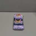 Hanes Women's High-Waisted Brief Panties, 6-Pack, Moisture-Wicking Cotton Brief Underwear 2XL, Solid Print Mix 