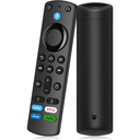 Replacement Voice Remote Control for Insignia, Toshiba, Hisense, TCL Smart TV 2025, Universal TV Remote Compatible with TCL, Google Philips, Sony, Samsung and Roku TVs