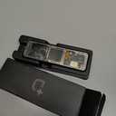 DOCKCASE Explorer Edition M.2 NVMe SSD Enclosure,Support 10s PLP Prevents Write Data Loss,USB 3.2 Gen 2 Type-C (10 Gbps), fits NVMe PCIe,Size 2230/2242/2260/2280,Support M-Key B+M Key UASP