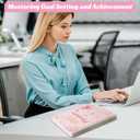 2 x 2026 Planner for Women - Weekly and Monthly Planner 2025-2026, Use Now Through Aug 2026, Daily Academic Calendar Planner Book, with Inner Pocket Gift Box, Perfect for Office Home School- A5 (6.1" x 8.3")