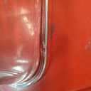 Liuruiyu 8 Pack Glass Food Storage Containers with Lids, Meal Prep Containers, Airtight Bento Boxes with Leak Proof Locking for Microwave, Oven, Freezer and Dishwasher, BPA Free, Transparent 