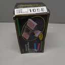 Automatic Card Shuffler 2/1/4/6 Deck,Battery-Operated Electric UNO Poker Shuffler,Playing Card Shuffler for Home Card Game,Travel