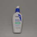 CeraVe Oil Control Moisturizing Gel-Cream, Face Moisturizer for Oily Skin, Niacinamide, Hyaluronic Acid & Oil Absorbing Technology To Rebalance Oily Skin, Non-Comedogenic, Fragrance Free & Oil-Free