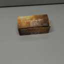 JMEXSUSS Connectable 100 LED Blue Christmas Lights Clear Wire, 8 Modes Blue Christmas Tree Lights Indoor Outdoor Plug in, 33ft Fairy String Lights for Christmas Tree, Xmas, Party, Garden