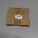 Easter Bunny Ear Garland Pink Gingham Bow Garland with Bunny Ears Coquette Easter Rabbit Banner Hanging Decor for Spring Birthday Baby Shower Party Supplies Home Wall Window Decoration