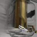 BTaT- Cold Brew Coffee Maker (Gold)