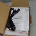 Labeer Bluetooth Thermal Label Printer, 4x6 Wireless Label Printer for Shipping Packages, Small Business Office or Home, Compatible with Windows, Mac, Android, iOS, Shopify, Ebay, Etsy, UPS, White