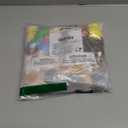 JOYIN 24 Pack Mini Animal Plush Toy Assortment (24 Units 3" Each), Animals Keychain Decoration for Kids, Small Stuffed Animal Bulk for Kids, Carnival Prizes, School Gifts, Valentines Goodie Bags