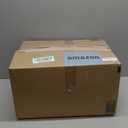 Bedsure Tufted Boho Comforter Set Queen Size - Light Brown Boho Bed Set, GentleSoft 3 Pieces Farmhouse Shabby Chic Embroidery Bedding, Gifts for Woman, Jacquard Queen Comforter for All Seasons