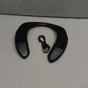 Asixxsix Neckband Bluetooth Speaker, 3D Stereo Noise Cancelling Hands Neck Speaker Wearable Speaker with Mic Portable Bluetooth Speaker for Home Sport Outdoor Cycling Hiking