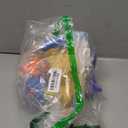 Balloon Car Toy Pump Set for Kids  Ideal Holiday Gift Toy Power Launcher, Balloon Launcher Toys for Kids (Yellow Duck)