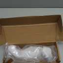 FAPO SHOCK Drop Pitmans Arm Compatible with Jeep Wrangler JK 2007-2018 2.5-6" Lift