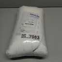 MIULEE Throw Pillows Inserts, Pack of 2 18x18 Inch 100% Virgin Fiber Filling Bed Couch Pillows