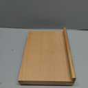 Table Easel for Painting, Adjustable Angle Art Easels Wood Table Easel Drawing and Sketching Board, 11 4/5 Inches by 8 2/3 Inches