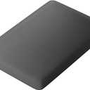 OmySalon 24x36x1/2 Shampoo Mat for Salon Anti Fatigue Standing Matt for Hair Stylist, Barber Floor Mat Waterproof Non Slip