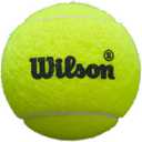 WILSON Premier Padel Speed Ball - Yellow, 3 Pack