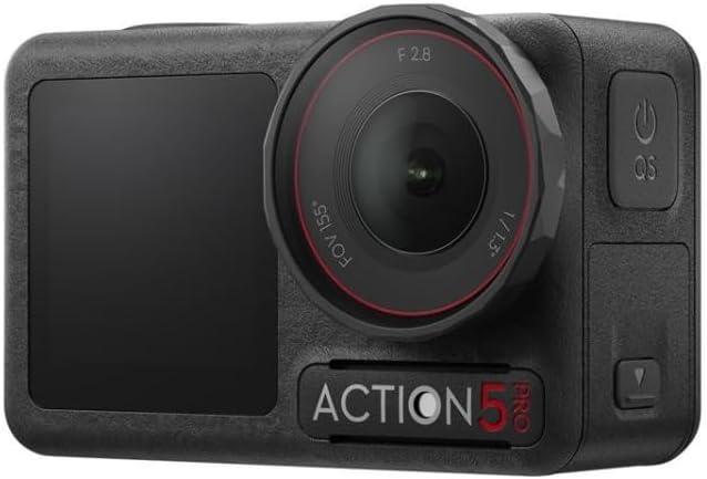 DJI CM OSMO Action 5 PRO Adventure Combo