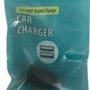 2.4 Amp Dual Port USB Car Charger