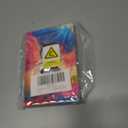 Colorful Abstract Life Tree Light Switch Cover 1 Gang Outlet Plate Single Duplex Wall Plate Covers Decorative Switchplate Covers Electrical Faceplate for Home Decor