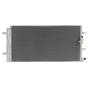 Wagner CD55 Condenser