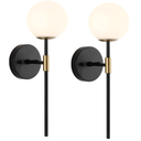 5 STARS UNITED Seat Cushion - Memory Foam Chair Cushion for Tailbone Pain Relief - Ergonomic Support for Coccyx, Sciatica & Butt - Office, Desk & Gaming Chair, Car Seat, Wheelchair, Airplane, Black (Large)