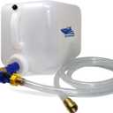Boat Winterizer Gravity Motor Cleaning Kit
