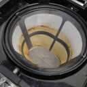 KRUPS Simply Brew Compact 5 Cup Coffee Maker: Stainless Steel Design, Pause & Brew, Keep Warm, Reusable Filter, Drip-Free Carafe