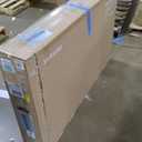 SAMSUNG 55-Inch Class QLED 4K LS03D The Frame Series Quantum HDR Smart TV w/Dolby Atmos, Art Mode, Anti-Reflection, Customizable Frame, Slim Fit Wall Mount with Alexa Built-in (QN55LS03D, 2024 Model)