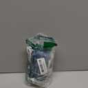 Reusable Dog Diapers Female Washable, Premium Doggie Diaper for Dogs, Pack of 3, Highly Absorbent Small Dog Diaper for Heat, Incontinence and Puppy Training(S)