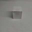 Bokon 100 Pieces Small Wooden Spoons Wooden Condiments Spice Spoon for Kitchen Cooking Eating Seasoning Honey Coffee Tea Sugar Jar