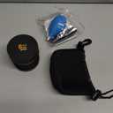 AstrHori 6mm F2.8 Full Frame Circular Fisheye Lens, 220 Ultra Wide Large Aperture Lens for Nikon Z Mount Cameras Z6 Z6II Z7 Z7II ZF ZFC,etc.