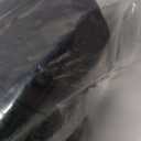 EQW Kids Snow Boots Waterproof Winter Boots for Boys & Girls Slip-on Warm Fur Lined Non-Slip Insulated Ankle Shoes (11.5 Little Kid, Grey)