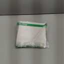 Glitter Shamrock One Cake Topper, Saint Paddy's Day Irish Themed 1st Birthday Party Supplies, 4 Leaf Clover Food Picks Glitter Party Decorations